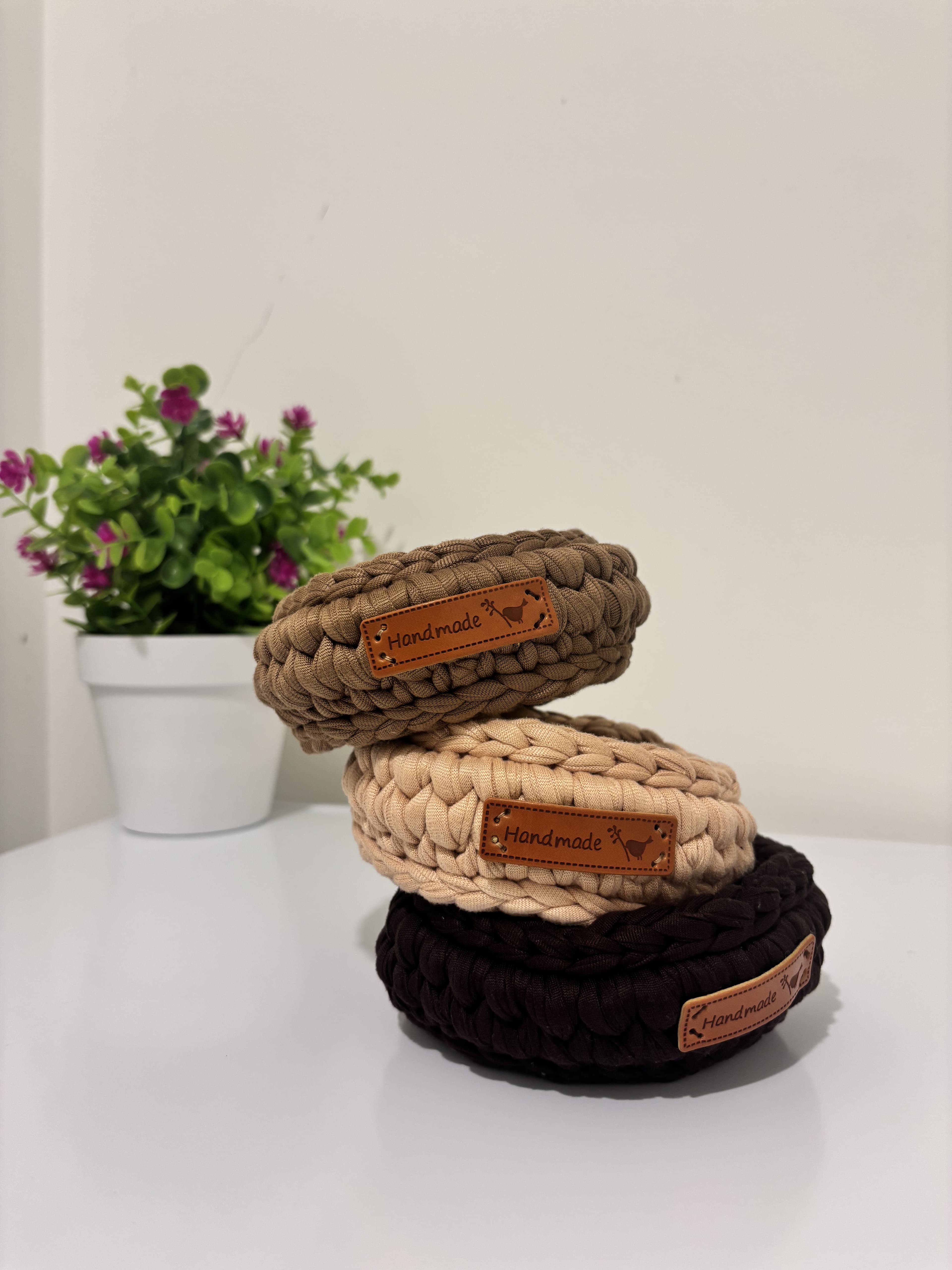 Cozi Handmade — artisan craftsmanship
